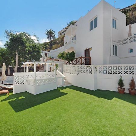 Casa Sol 21 B Garachico Villa Garachico  Exterior photo